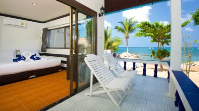 Simple Life Talay & Divers Resort – Photos 2