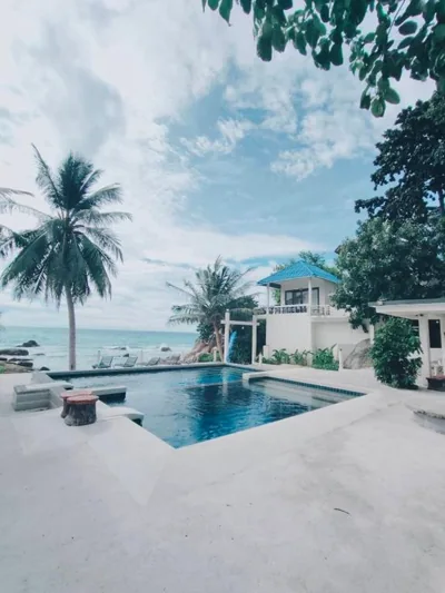 Simple Life Talay & Divers Resort – Photos 9