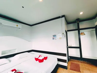 Simple Life Talay & Divers Resort – Photos 13