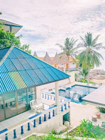 Simple Life Talay & Divers Resort – Photos 16